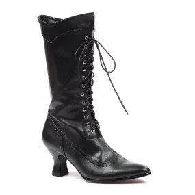253-AMELIA 2.5" VICTORIAN BOOT