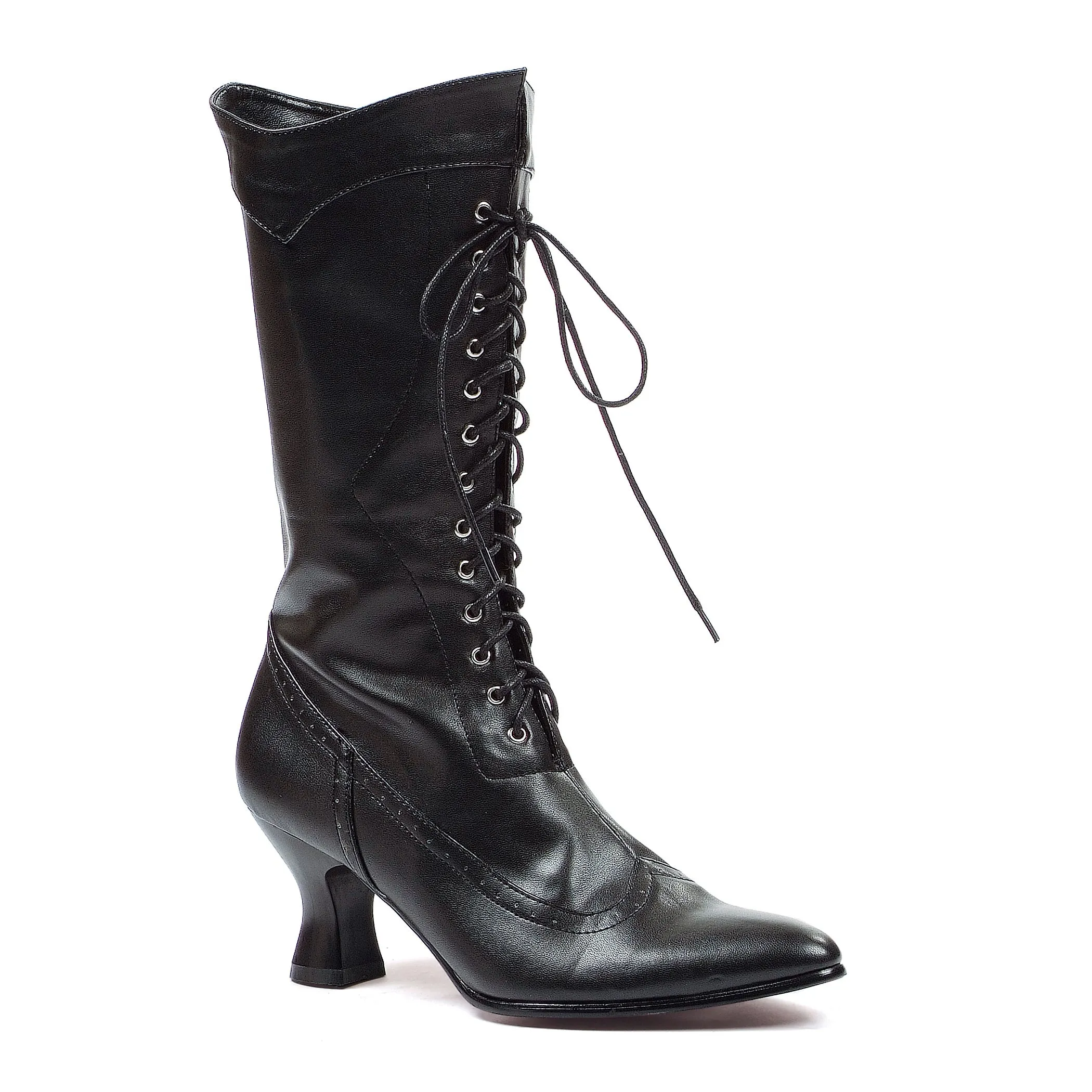 253-AMELIA 2.5" VICTORIAN BOOT