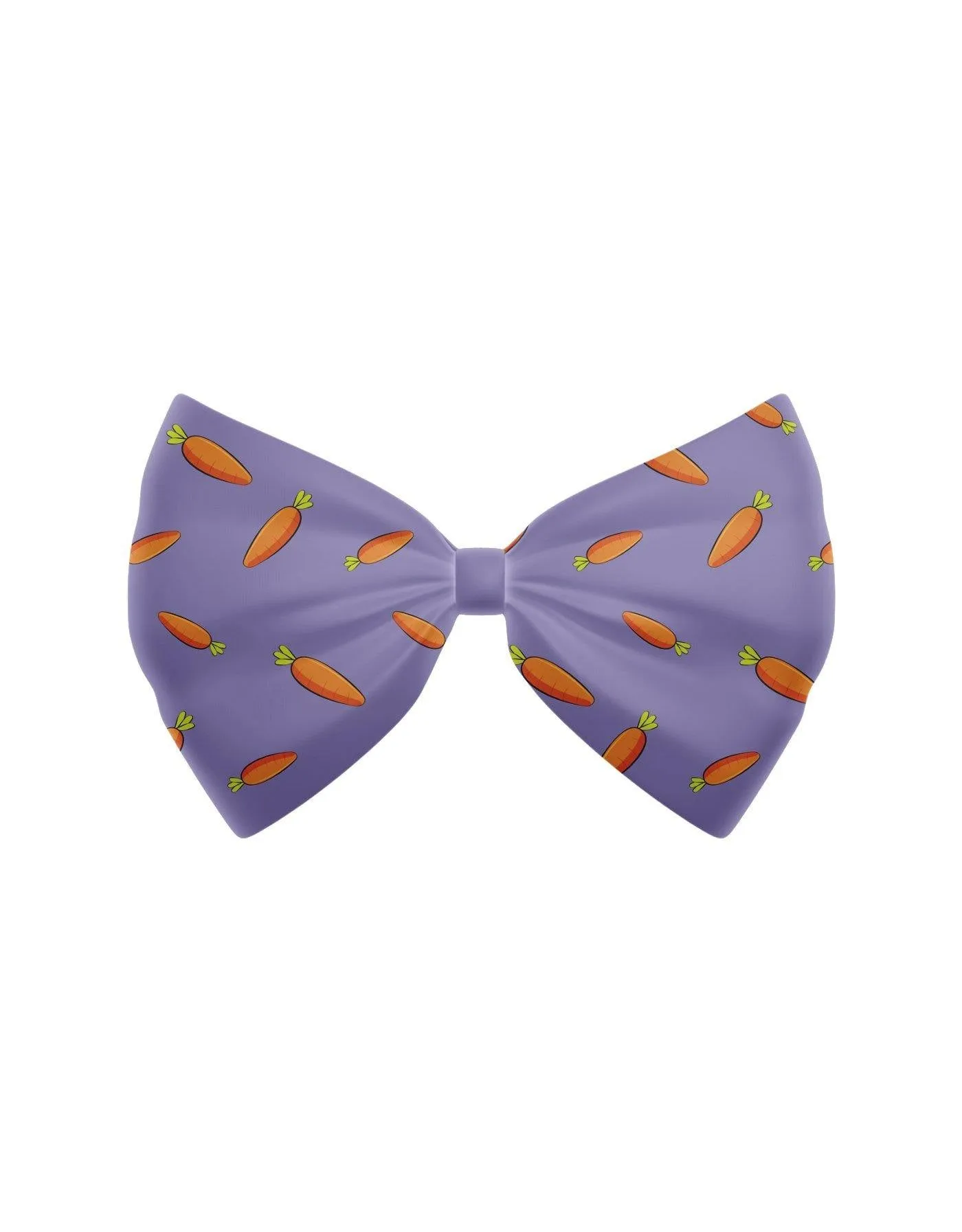 Bunny Patch Bum Bow