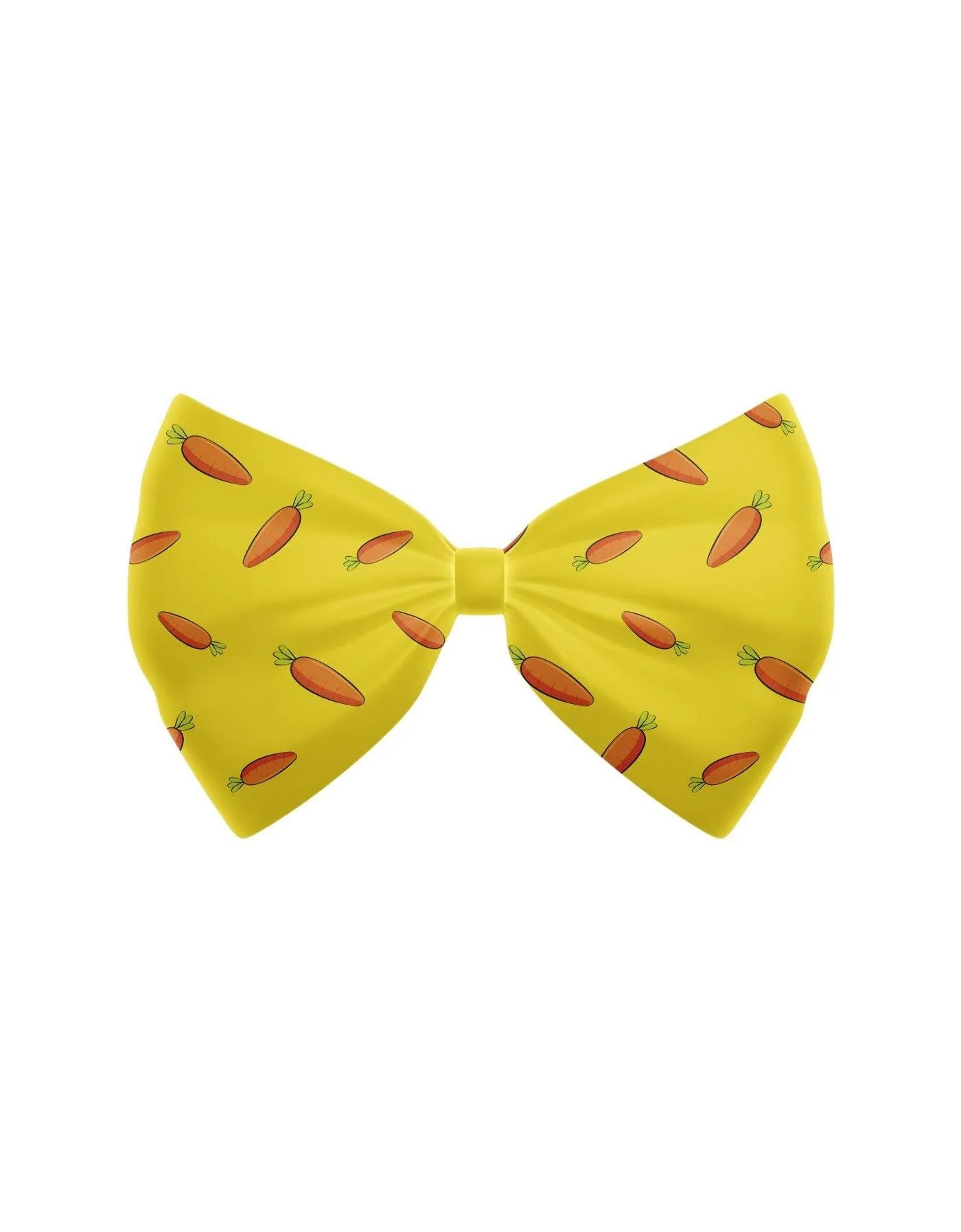 Bunny Patch Bum Bow