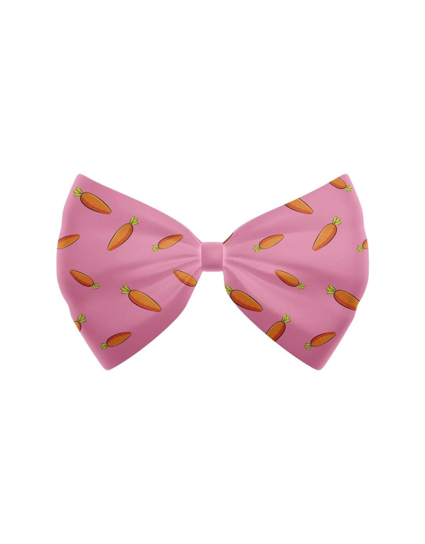 Bunny Patch Bum Bow