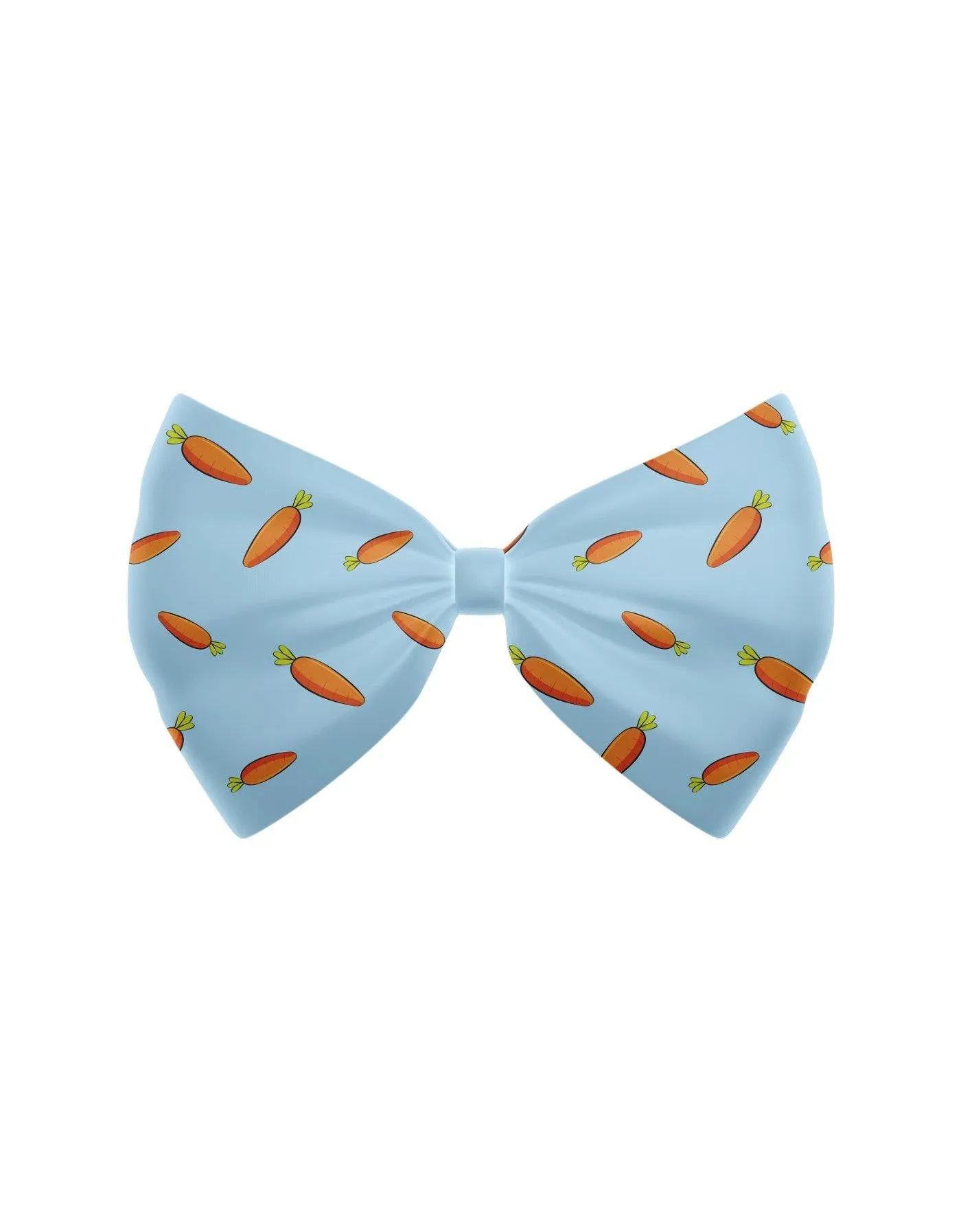 Bunny Patch Bum Bow