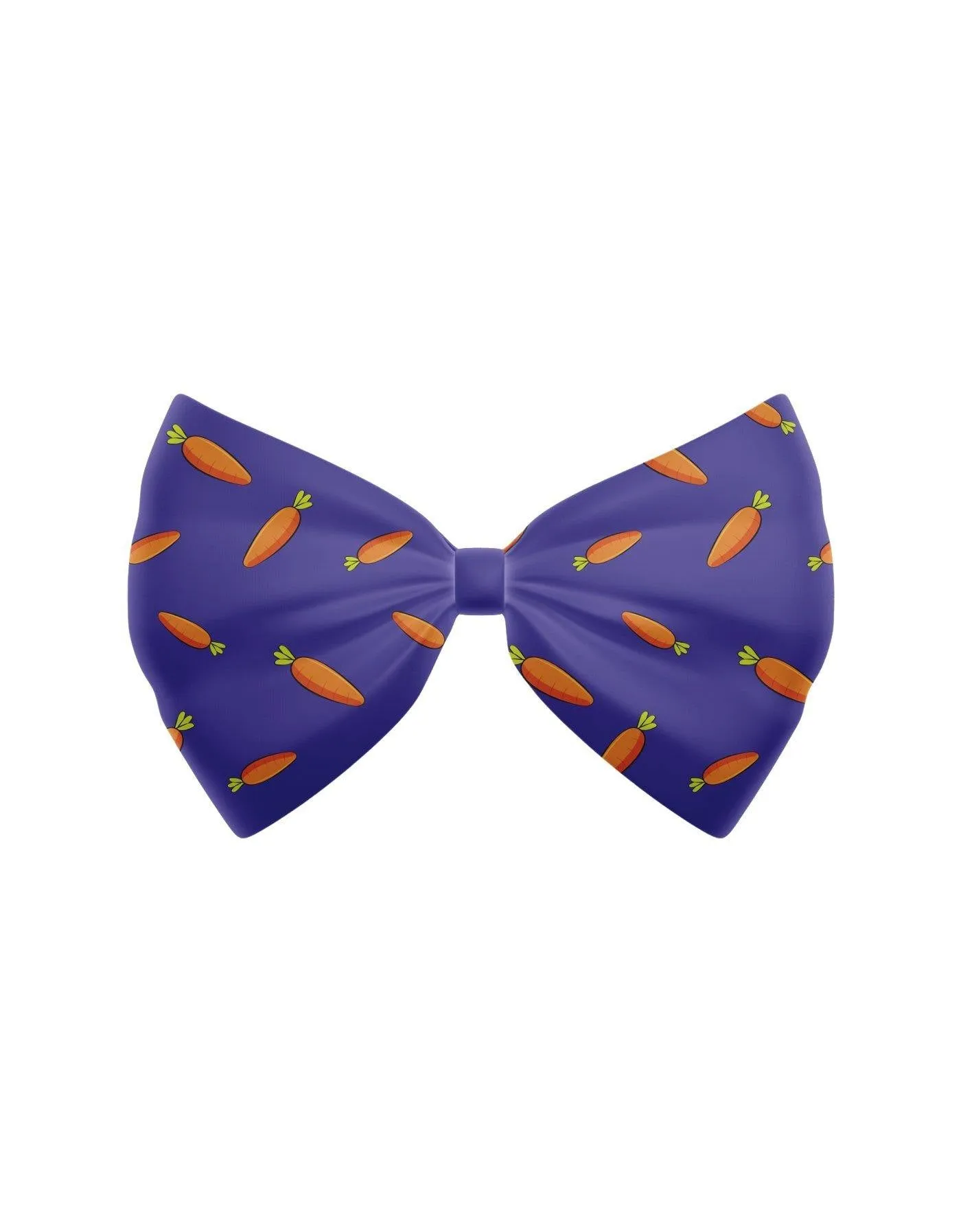 Bunny Patch Bum Bow