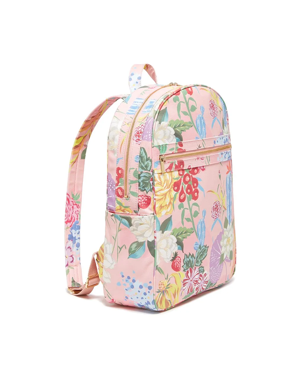 Get It Together Backpack - Garden Party