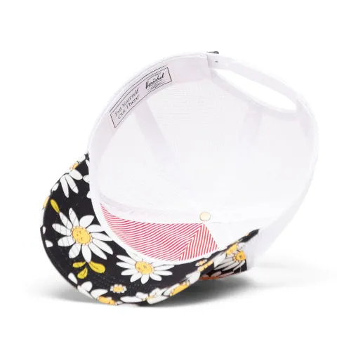 Herschel Whaler Mesh Toddler Daisy Days, 2-4 Years