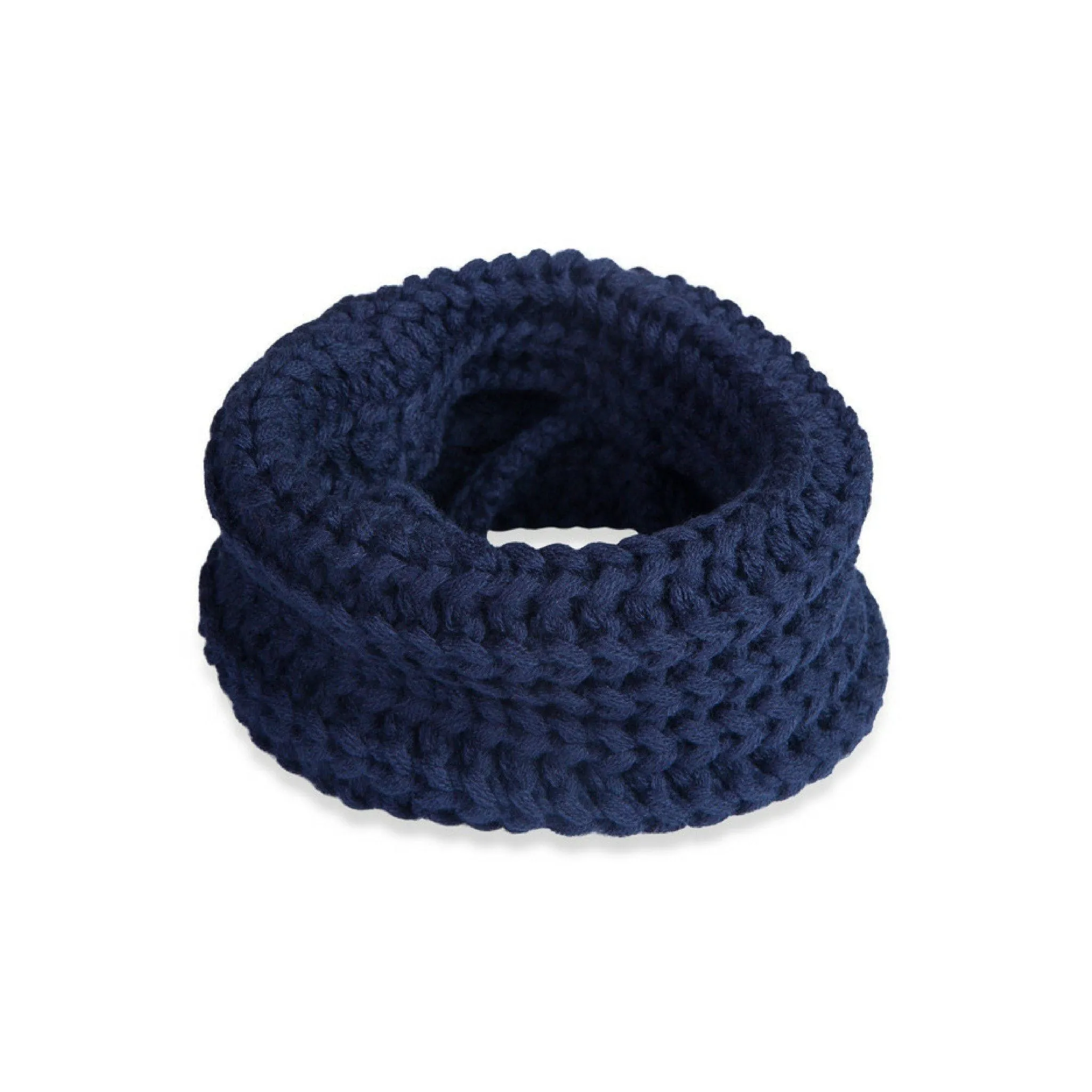 Infinity Dog Scarf