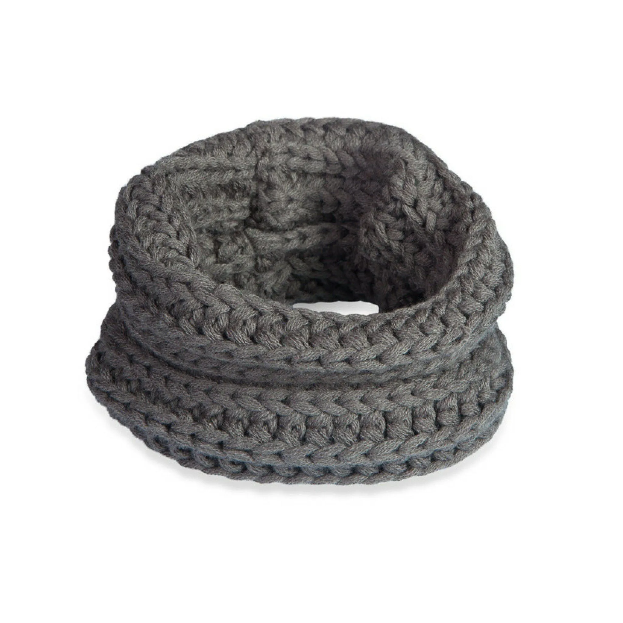 Infinity Dog Scarf