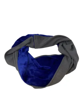It's SO You Boutique Women Size Infinity Grey Scarves