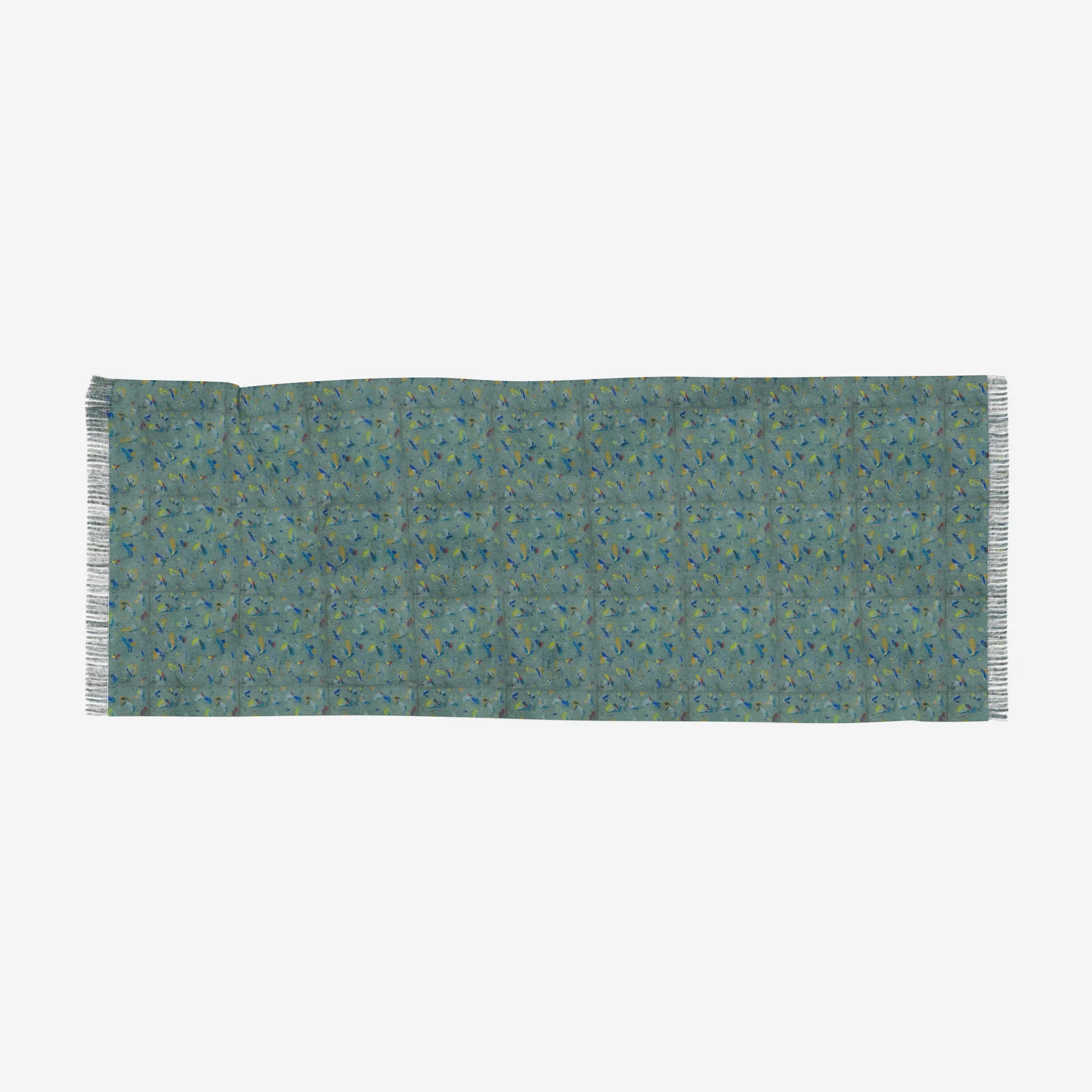 Las Abejas Scarf