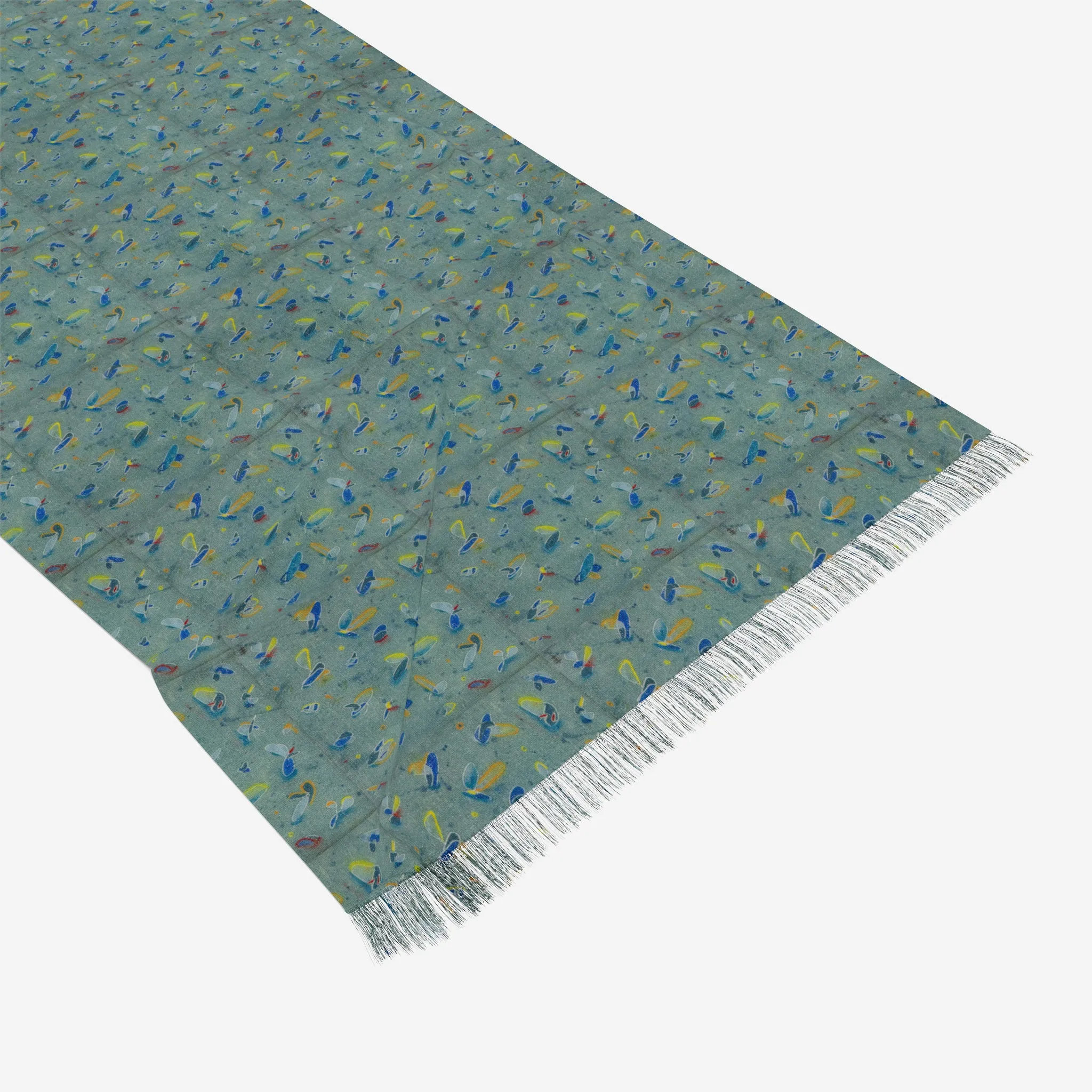 Las Abejas Scarf