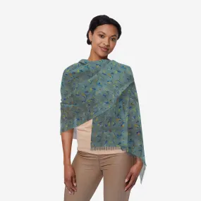 Las Abejas Scarf