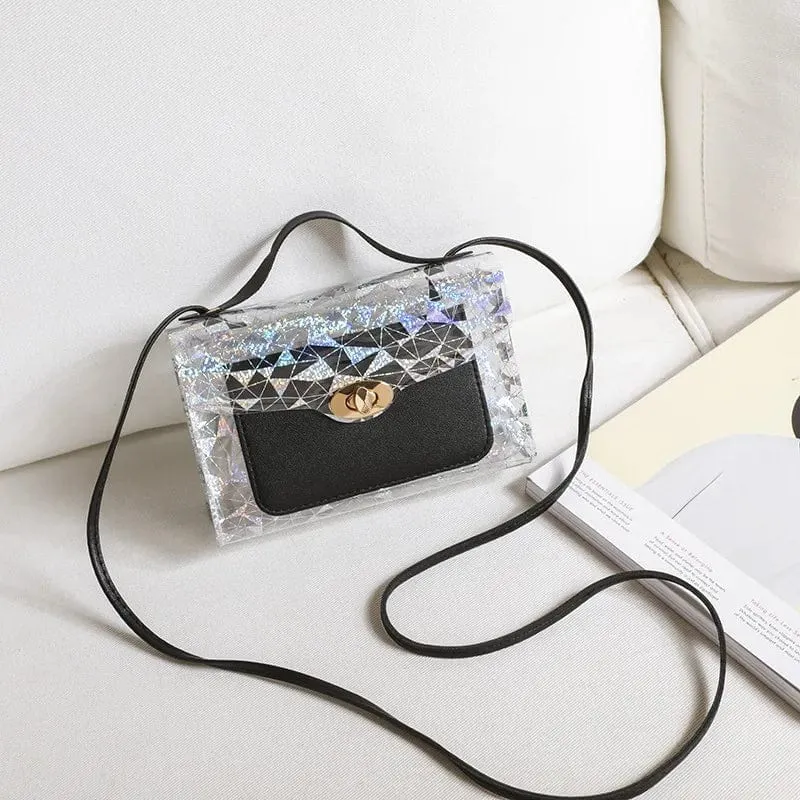 Occasion Ready Shoulder Bag