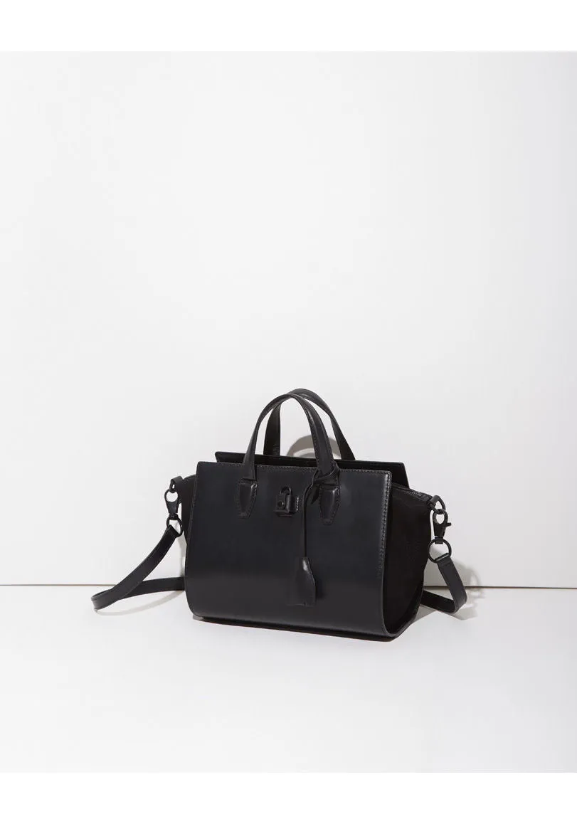 Pelican Mini Satchel