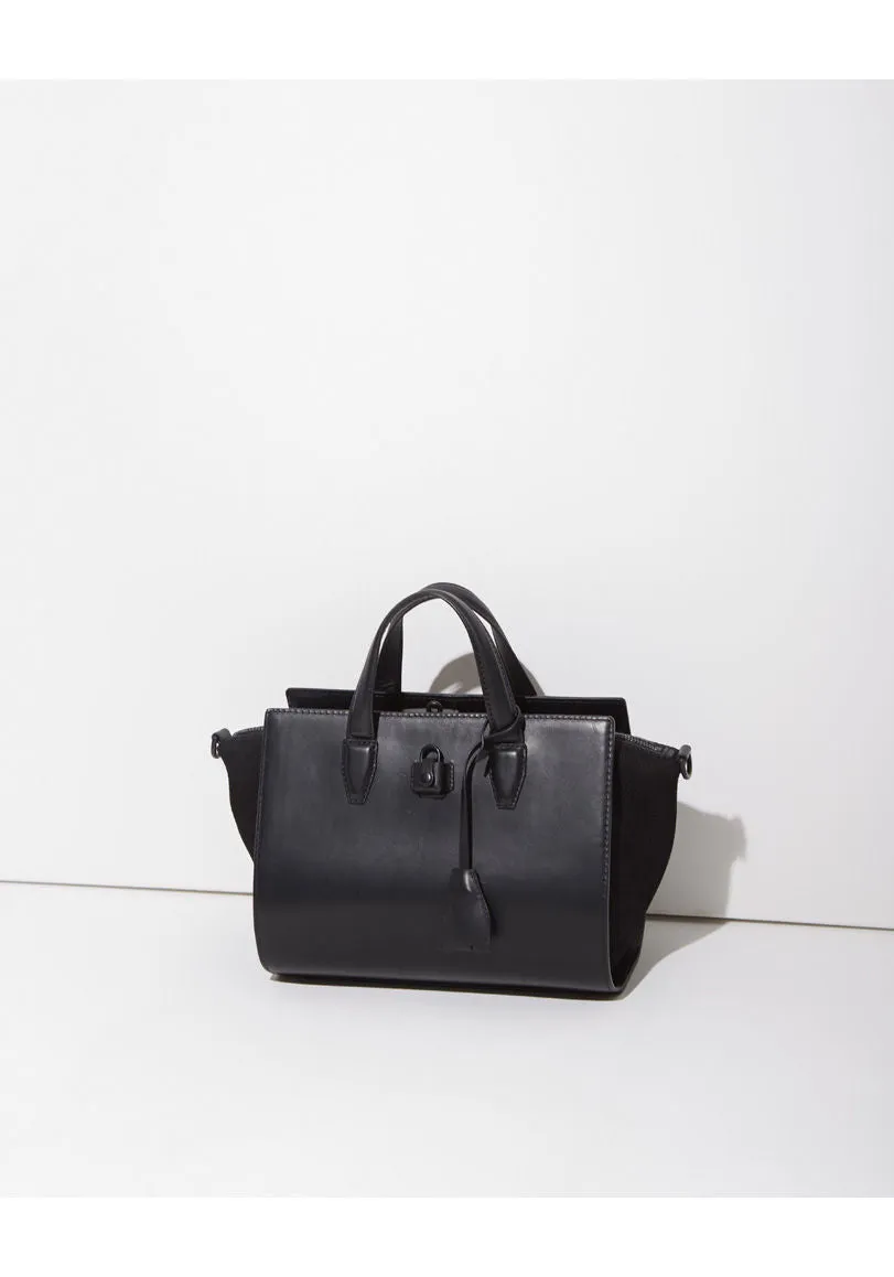 Pelican Mini Satchel