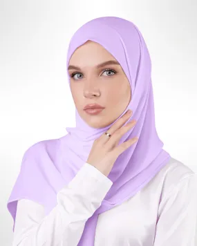 Premium Chiffon Hijab – Deluge
