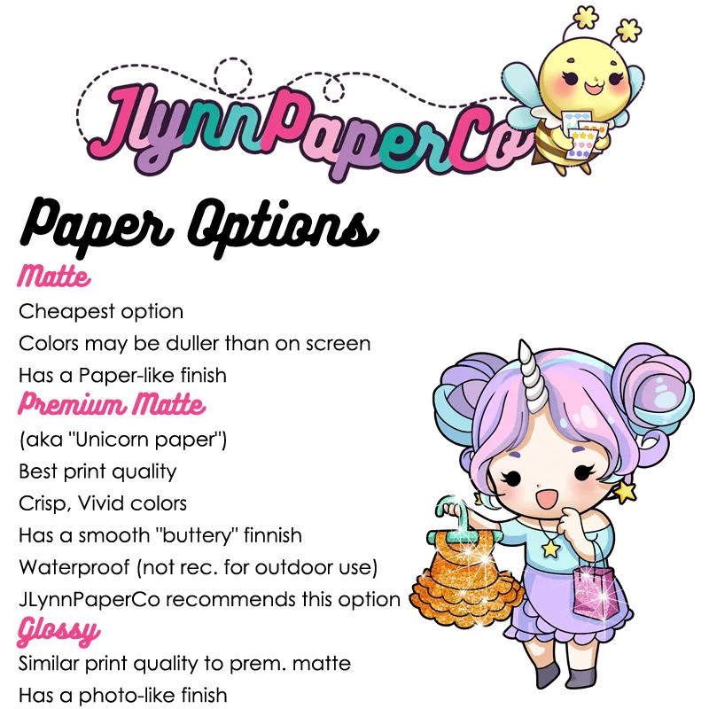 Starshine's Birthday Mini Kit | SC01