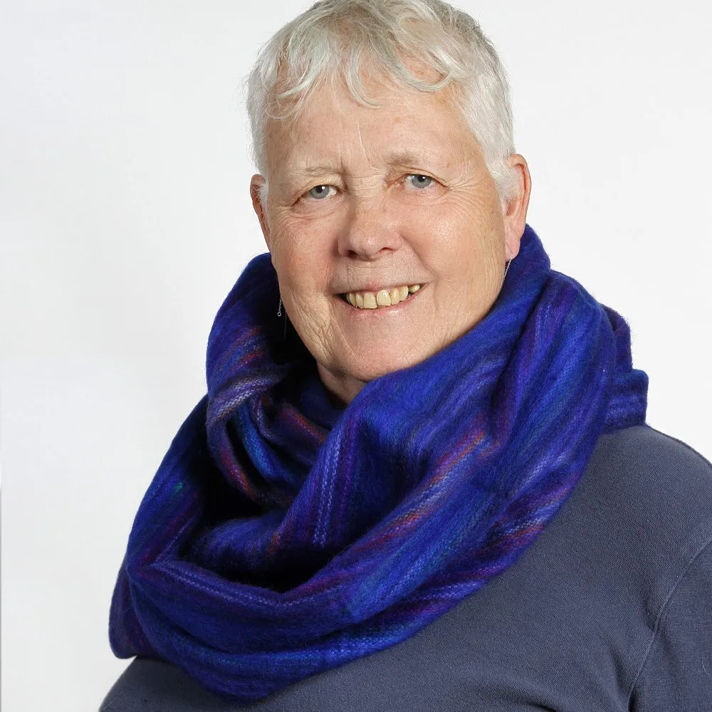 Wholesale Alpaca Infinity Scarves