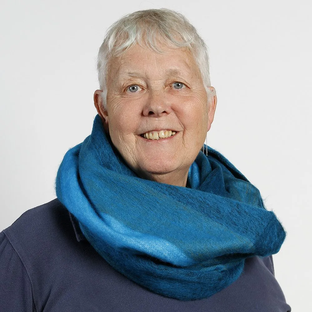 Wholesale Alpaca Infinity Scarves