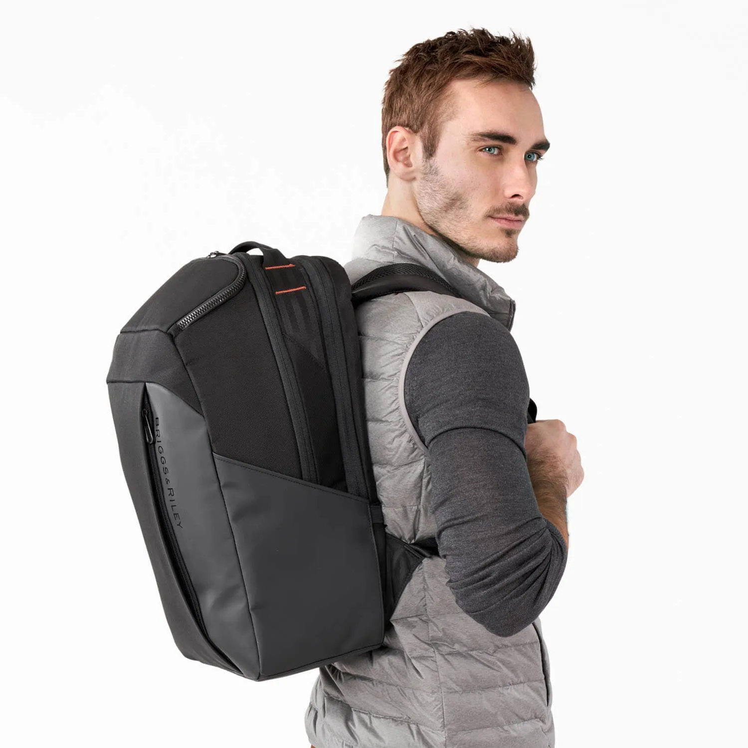 ZDX Cargo Backpack